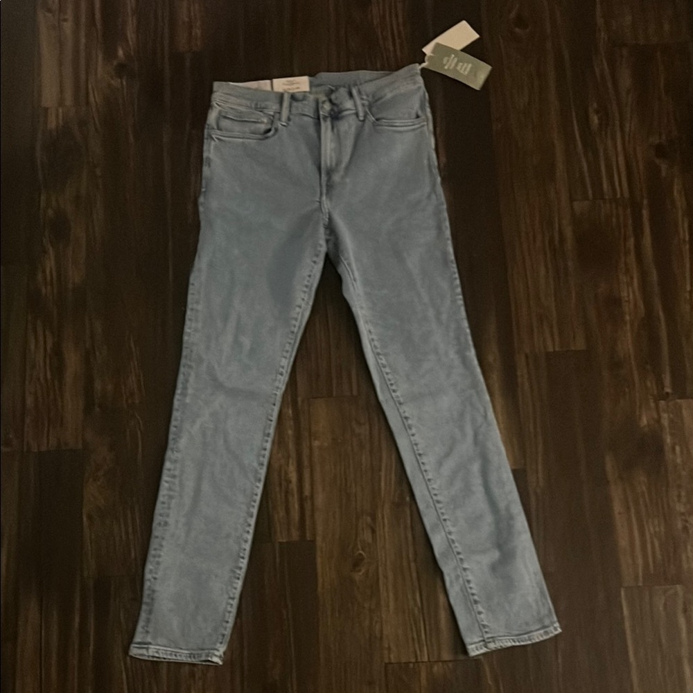 Men’s  Blue Jeans